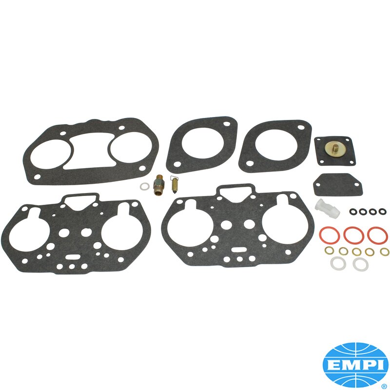 Weber IDF Carburettor Rebuild Kit