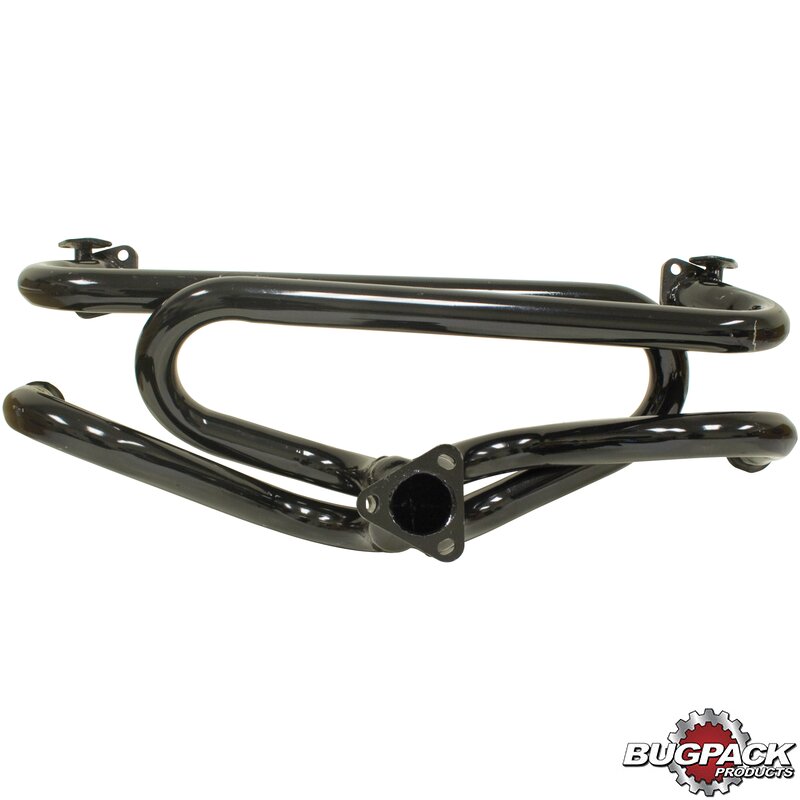 EMPI Premium Exhaust Header - Type 1 Engines (Not 1200cc)