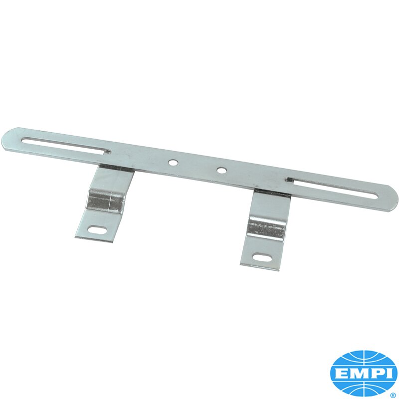 Universal Number Plate Bracket (style A)