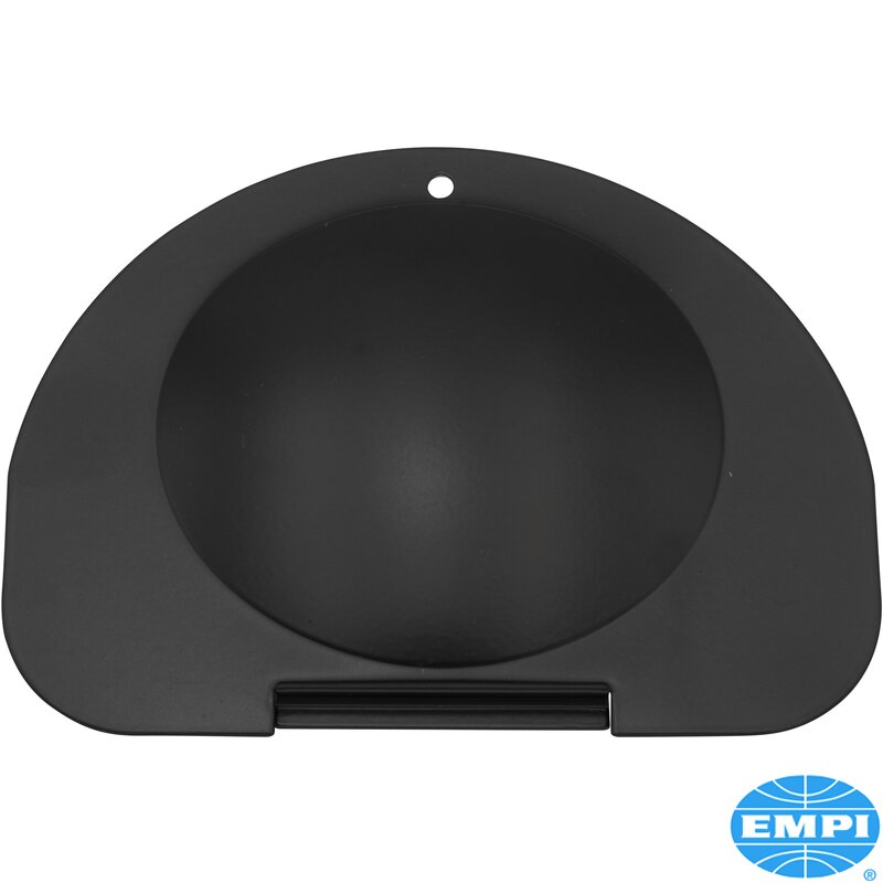 Beetle Spare Wheel Tray Steering Box Hole Cover - 1960-79