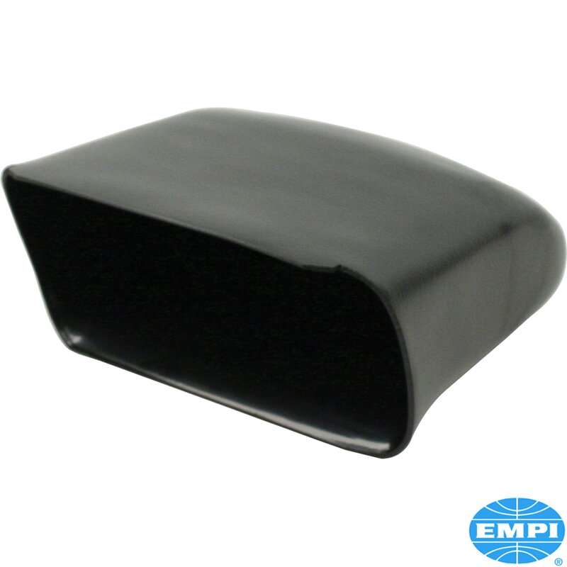 Beetle Glove Box - 1953-57 (Oval Window Beetle) - Plastic