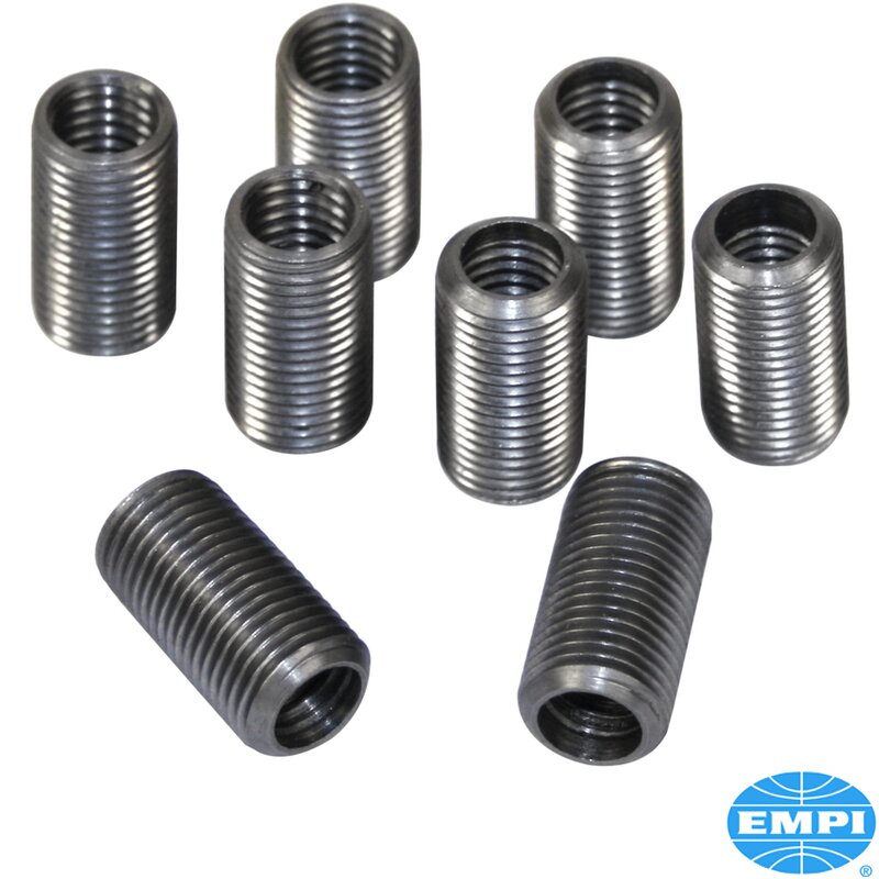 10mm Case Savers - 12mm OD - Set Of 8