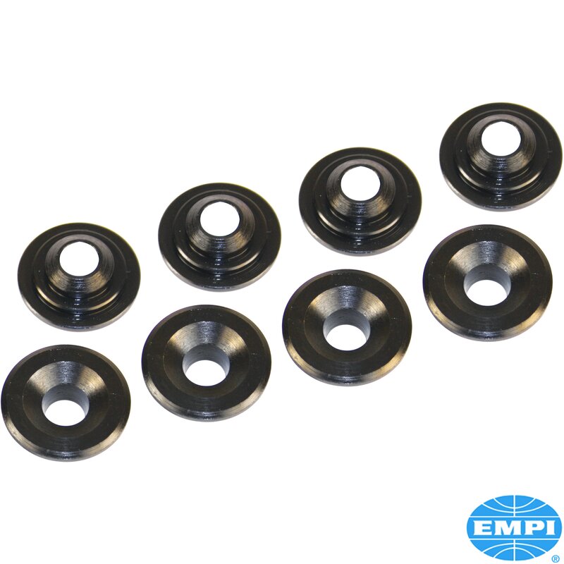 Chromoly Valve Spring Retainers - Type 1 Engines