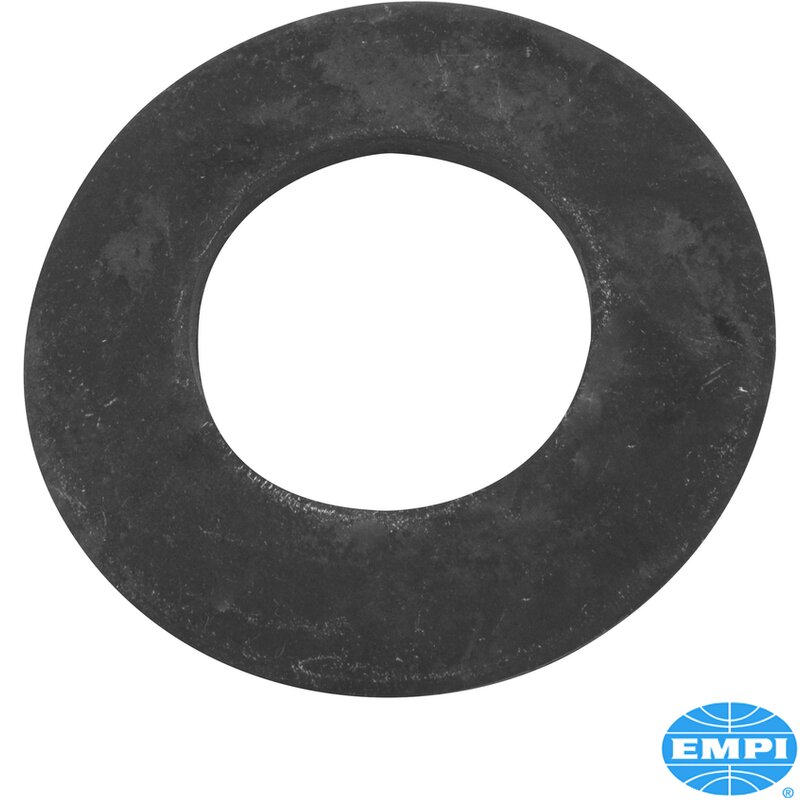 Type 1 Crankshaft Gland Nut Washer