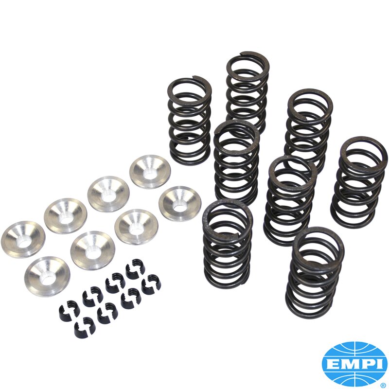 Hi Rev Single Valve Spring Kit - Type 1 Engines