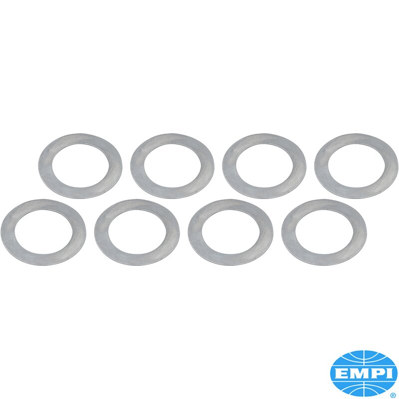 Rocker Arm Shim Set (0.015