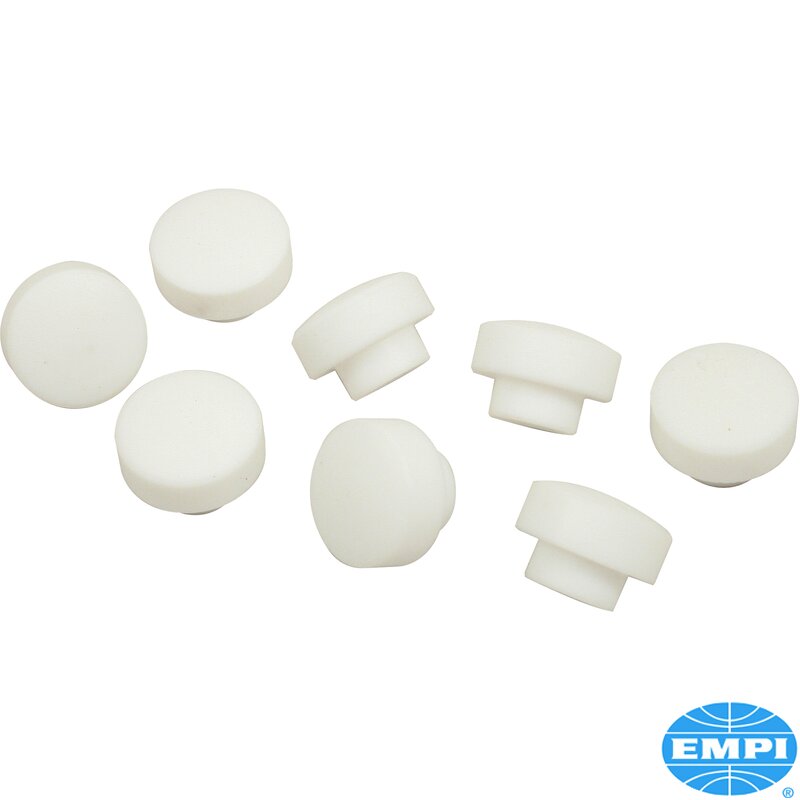 87mm Teflon Button Kit - Type 1 Engines