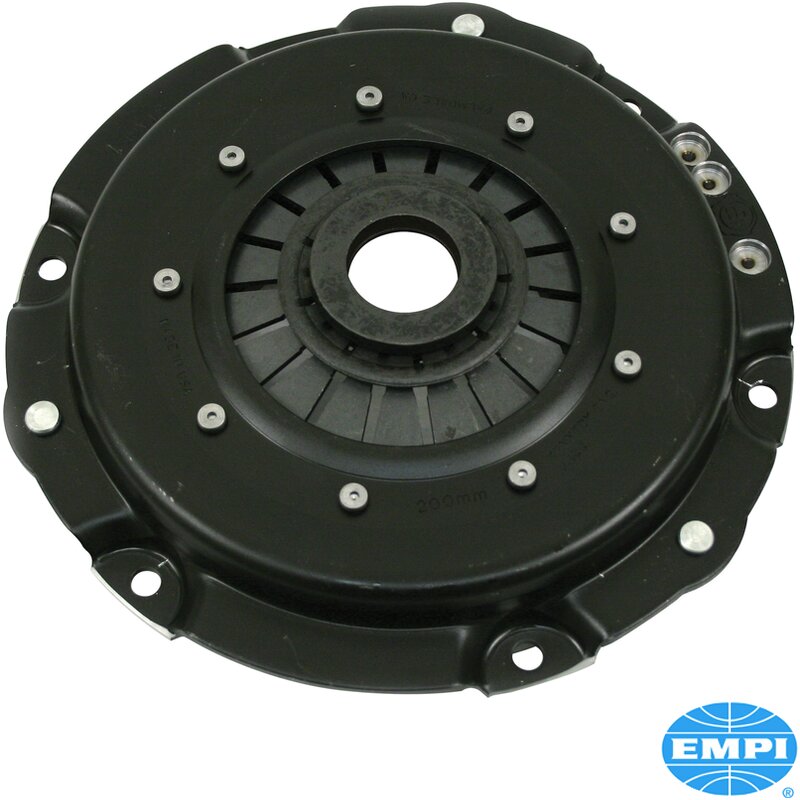 200mm Kennedy Stage 1 Clutch Pressure Plate (1700Lb)