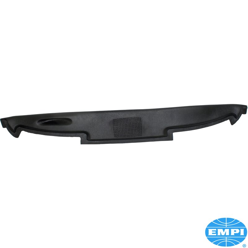 Karmann Ghia Dashboard Top Cover - 1971-74 (LHD)