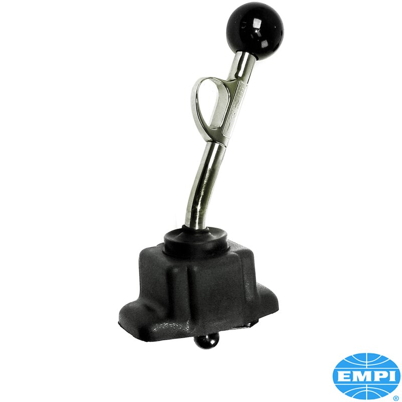 Buggy Hurst Trigger Shifter - 12