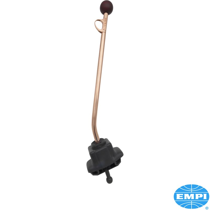 Bus Hurst Trigger Shifter - 1960-79 - Copper