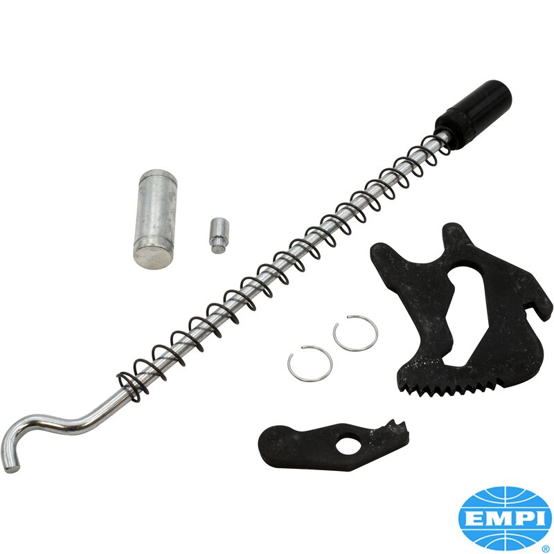 Beetle Handbrake Handle Hardware Kit