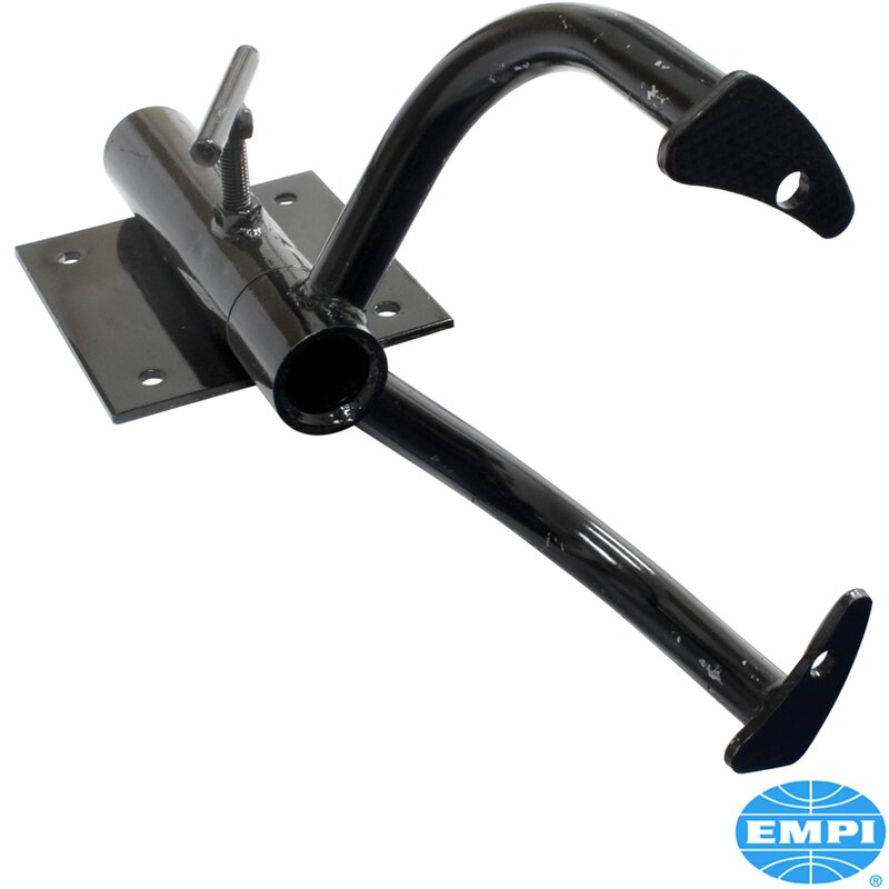 Bench Mounted Engine Stand
