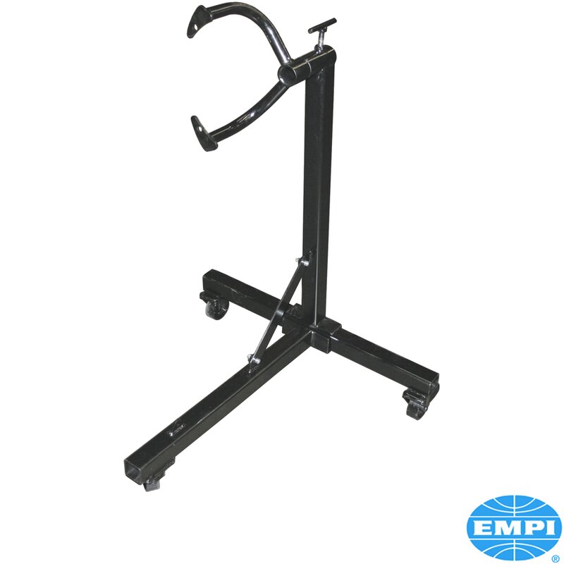 Floor Standing Engine Stand - Top Quality