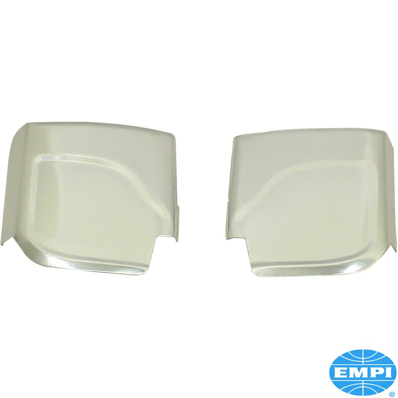 Beetle Rear Stone Guard Set