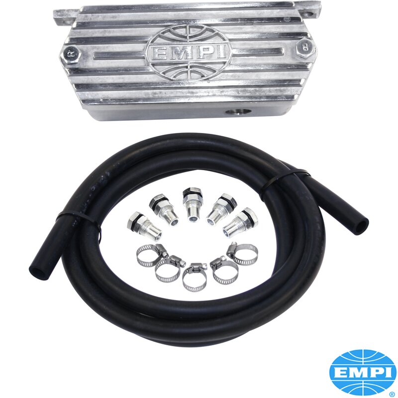 EMPI Oil Breather Kit