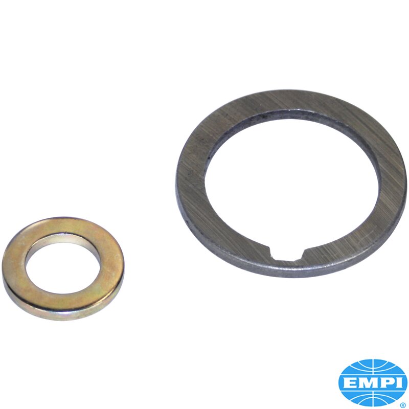 EMPI Crankshaft Pulley Shim Kit