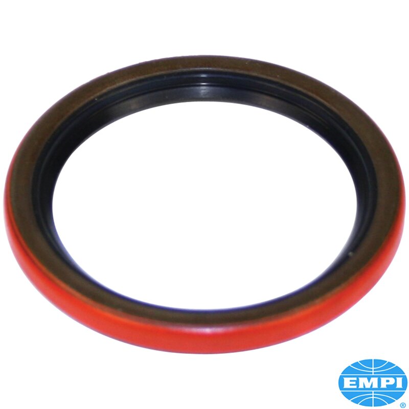 Replacement Sand Seal For Sand Seal Crankshaft Pulley (Machine Fit or Bolt in Fit)