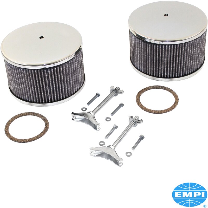 Kadron Carburettor Air Filters