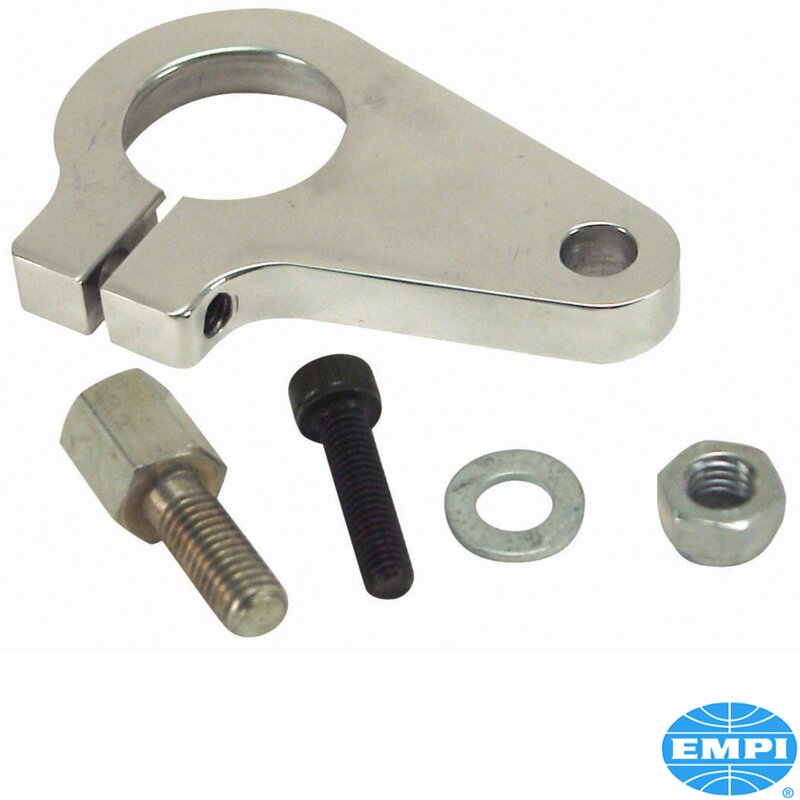 Billet Aluminium Distributor Clamp - Type 1 Engines