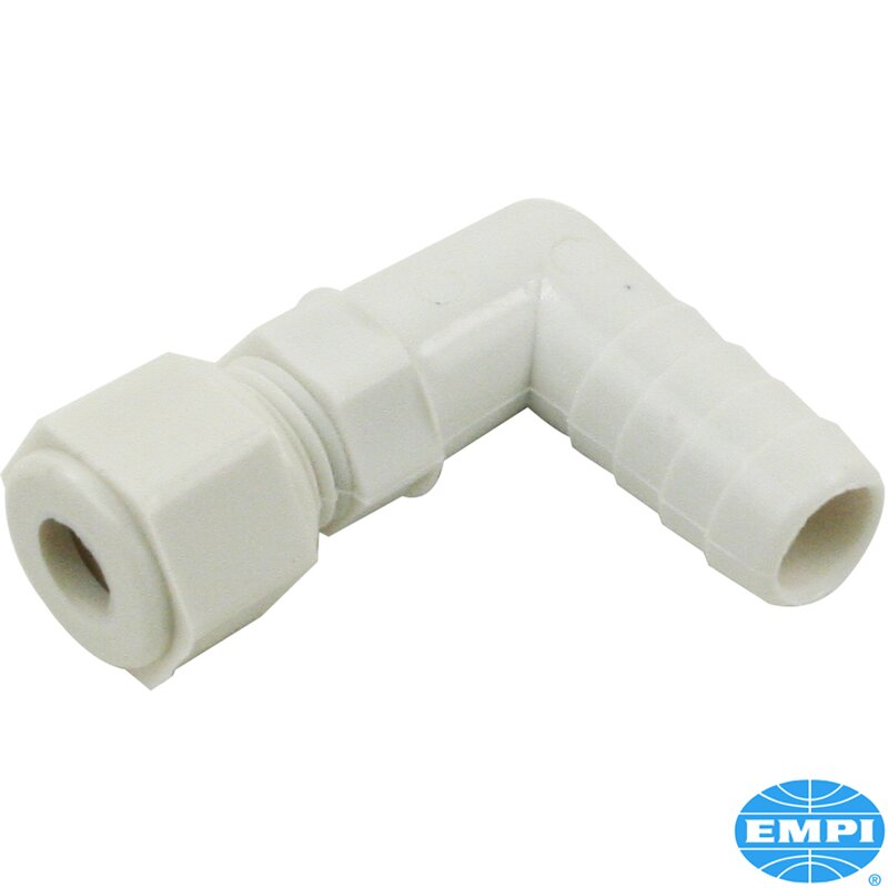 Air Filter Plastic Breather Elbow