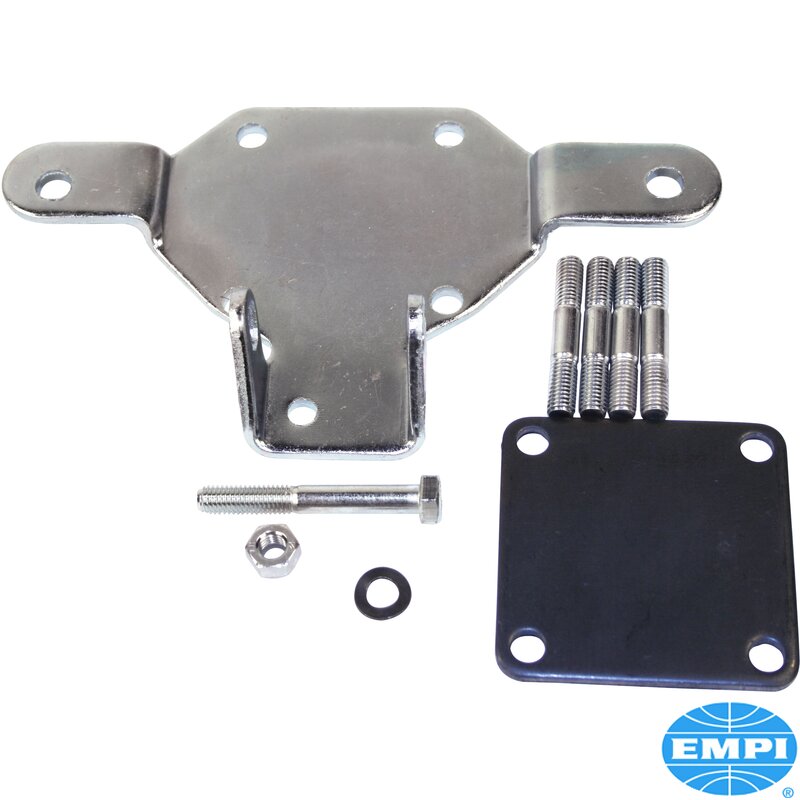 Baywindow Bus Engine Case Adapter - Type 1 Engines