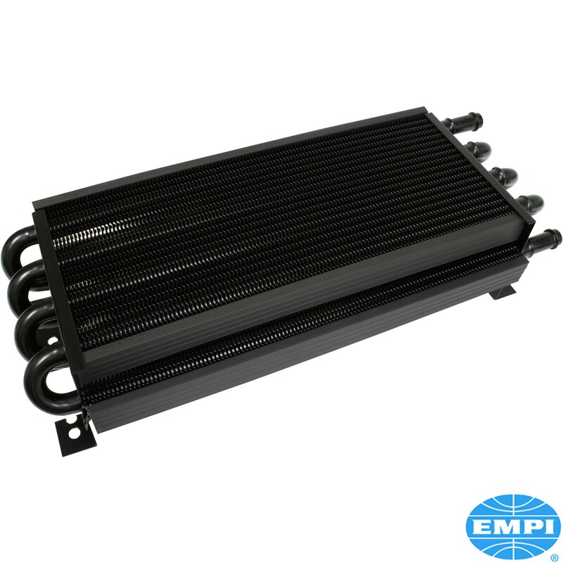 Hi Performance Oil Cooler Element