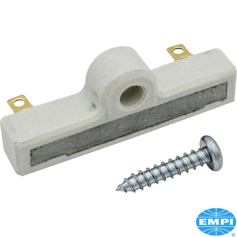 External Ballast Resister 1.35 Ohm