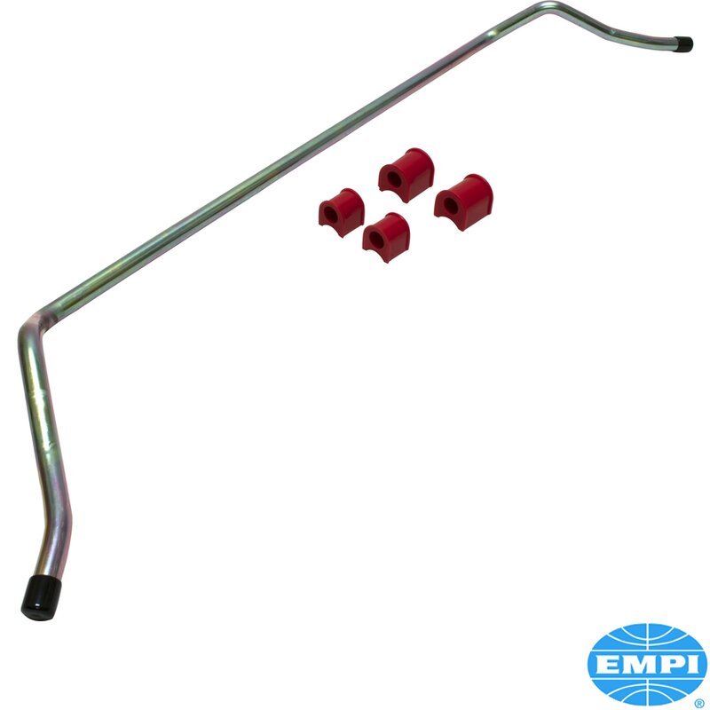 Beetle Lowered Heavy Duty Front Anti Roll Bar - 1950-65 (Also Karmann Ghia)