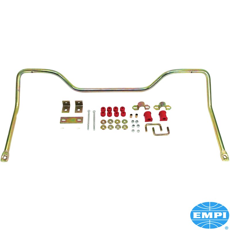 Baywindow Bus Heavy Duty Rear Anti Roll Bar