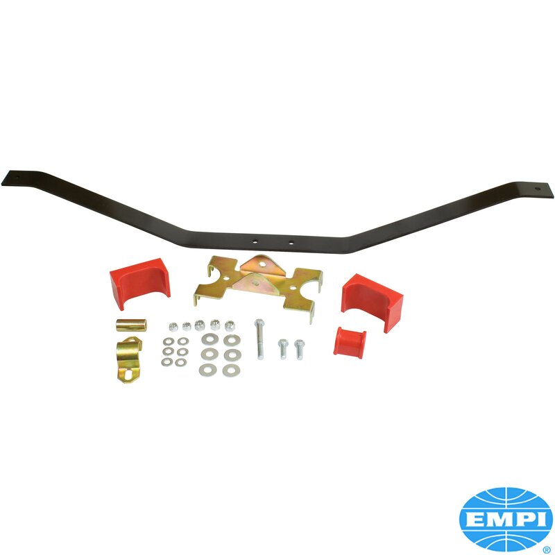 Beetle Camber Compensator - Swing Axle Models