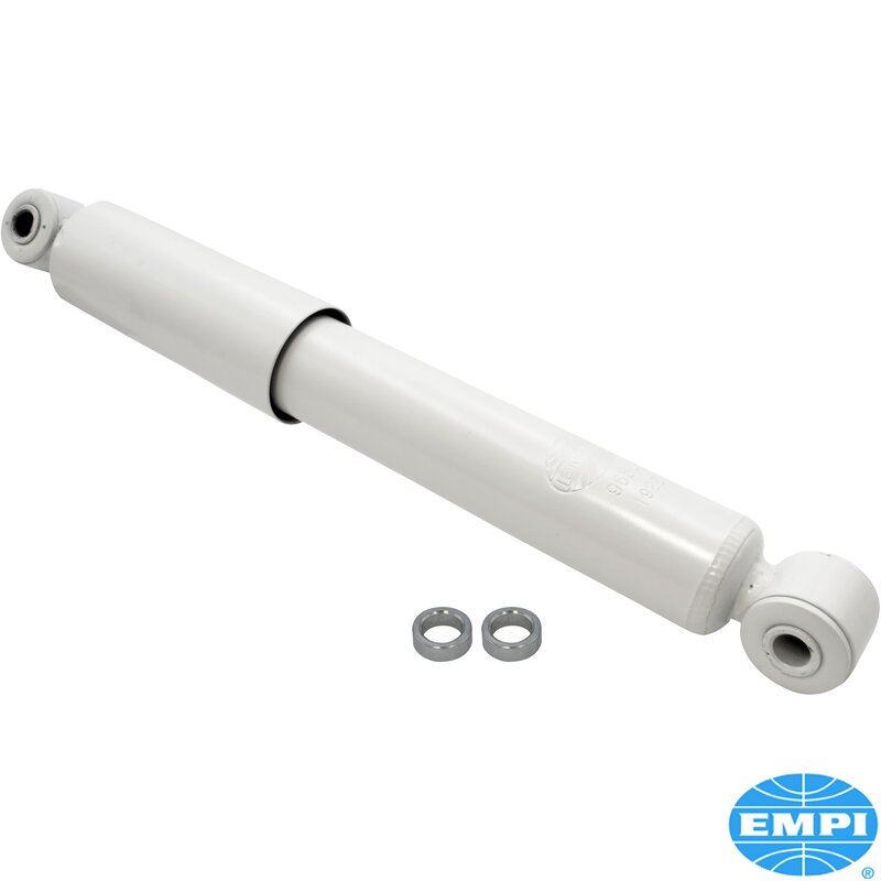 Rear EMPI Gas Shock Absorber (Also Link Pin and Bus Front Shock Absorber) - 300mm To 410mm