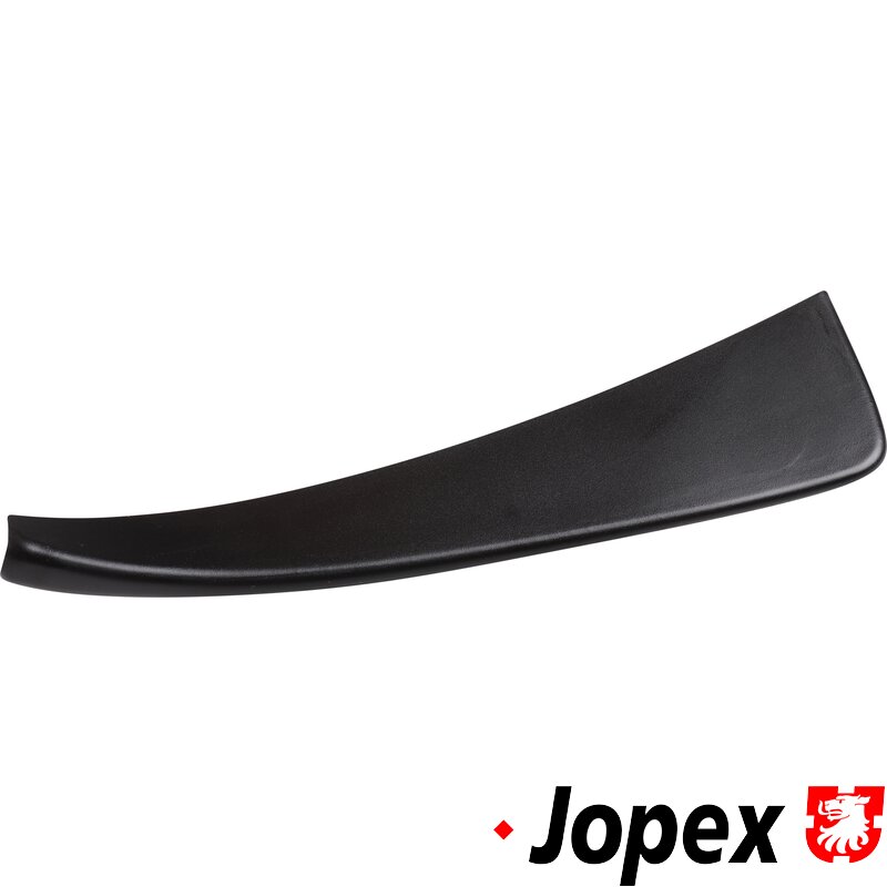 Type 25 Syncro Front Wheel Arch Spat - Right