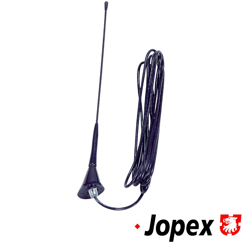 G2 Roof Antenna - 1986-91 - GTI 16 Valve