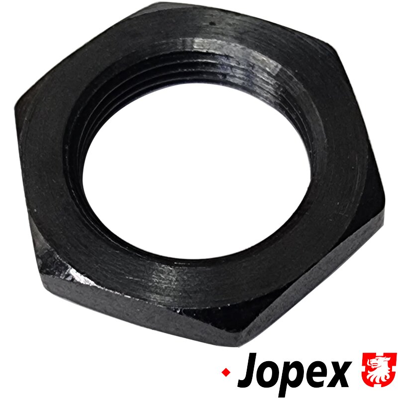 T25,T4,G1,G2,G3 Wiper Spindle Nut