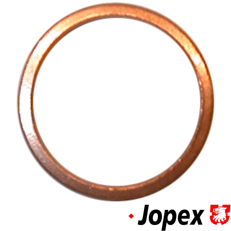 30HP Inlet Manifold Gasket