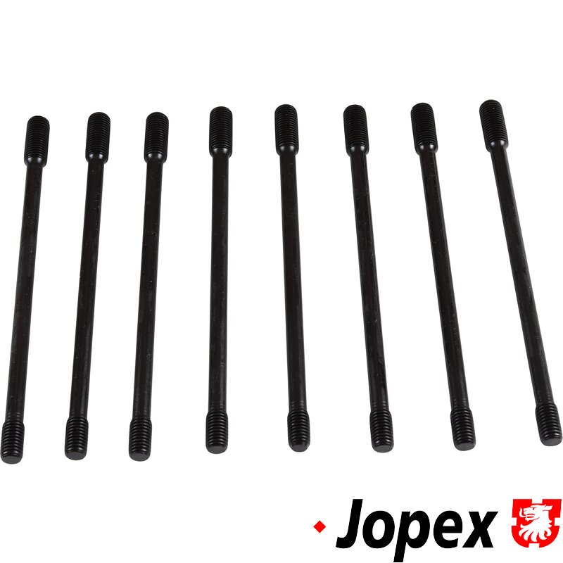 Waterboxer Cylinder Head Stud - Top - 191mm