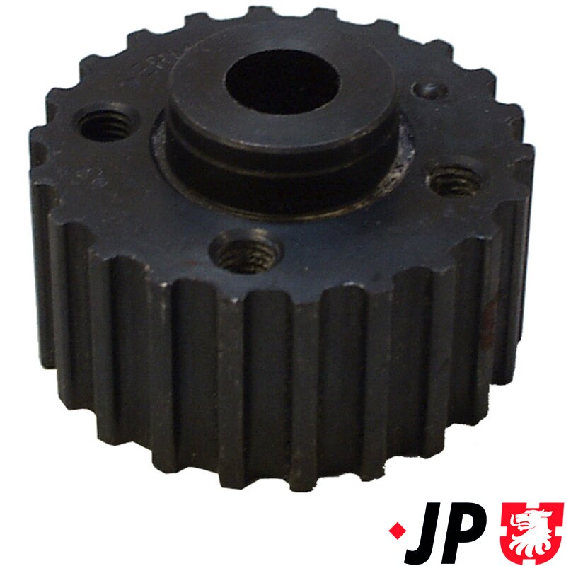 T25,T4,G1,G2,G3 Crankshaft Timing Gear - 1.5D (CK), 1.6D (CR,CS,JX,CY), 1.7D (KY), 1.9D (1X,ABL)