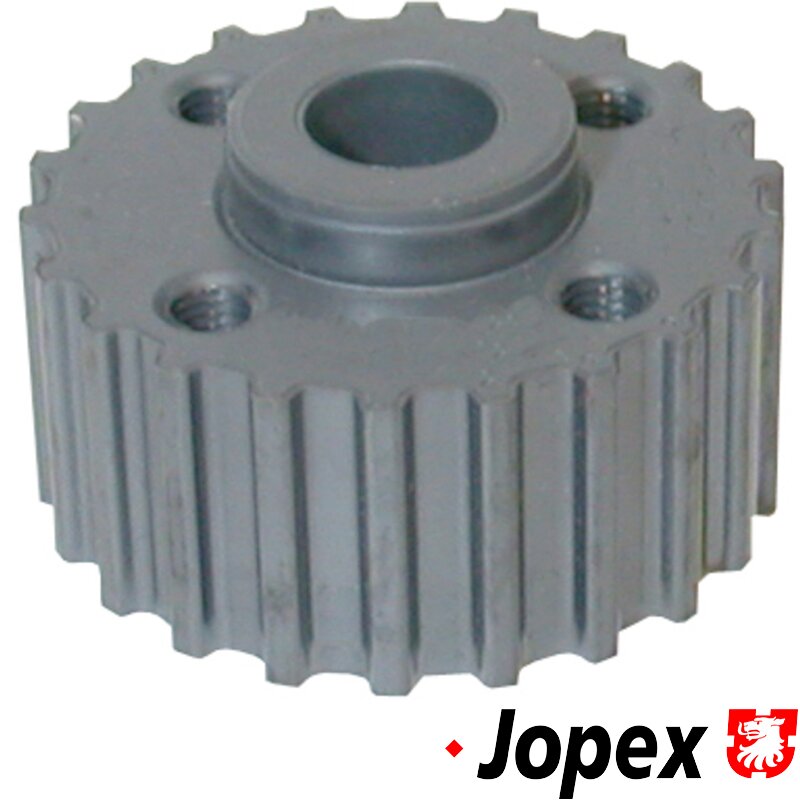 G4 Timing gear for crankshaft