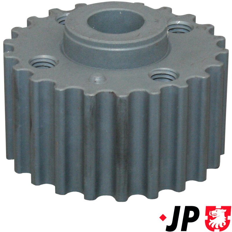 T5,G4 Crankshaft Timing Gear - 1.9 TDI (AXC,AXB)