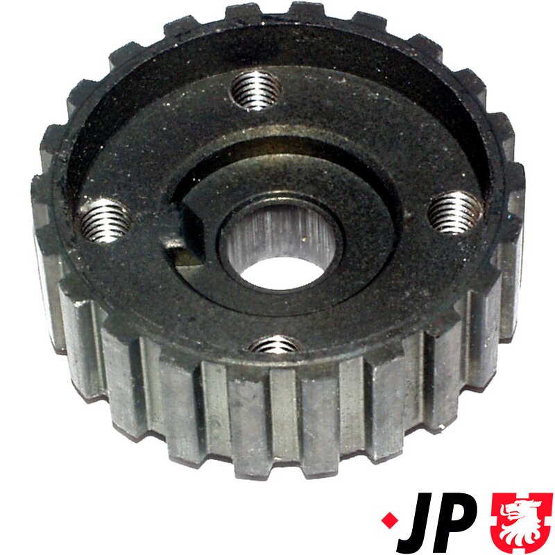 T4,G1,G2,G3 Crankshaft Timing Gear - 1.5 (JB), 1.6 (EW), 1.8 (PD,DX), 2.0 (AAC)