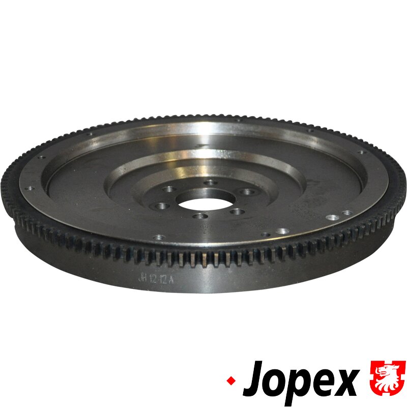 Type 25 Diesel Flywheel