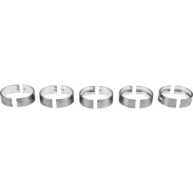 T25,T4,G1,G2,G3,G4 Crankshaft Main Bearing Set - 1.8 (DX,JH), 1.6 (CS,JX), 1.7D (KY), 1.9D(1X,ABL)