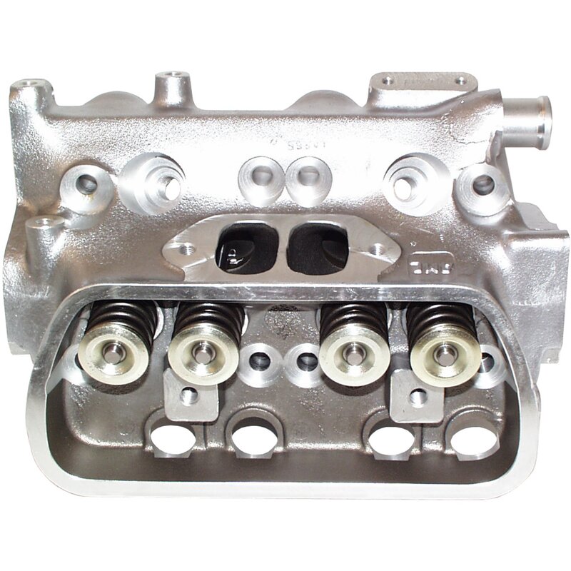 Waterboxer Cylinder Head - 1900cc (not 1900cc DF) + 2100cc