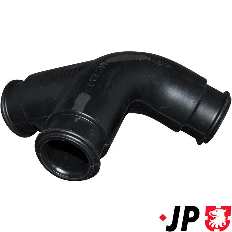 Passat Rocker Cover Breather Hose - 1.8 - 2000-05