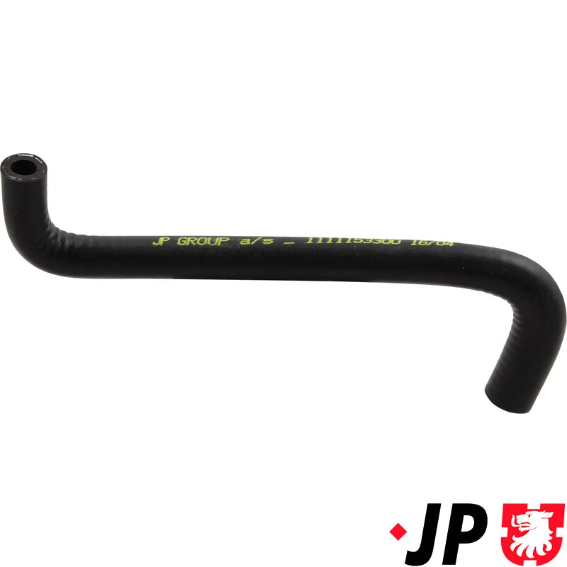 G4 Hose, crankcase breather