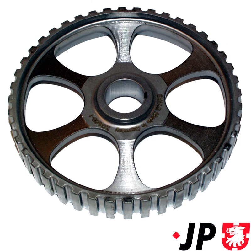 T4,G1,G2,G3 Camshaft Timing Gear - 1.1 (FA,GG), 1.3 (GF), 1.5 (FH,JB), 1.6 (EC,EG,FP), 1.8 (DX), 2.0 (AAC)