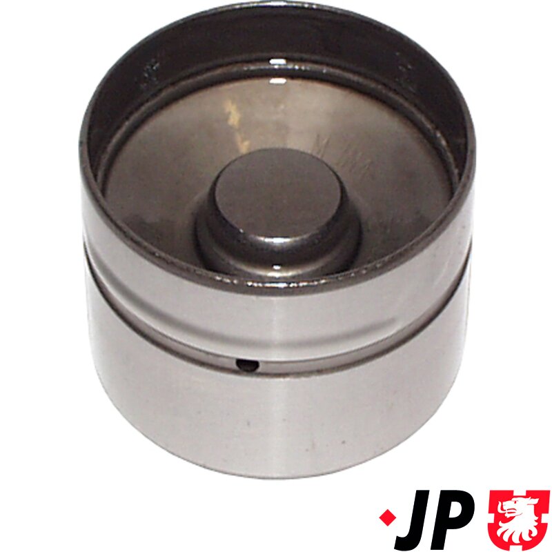 G4 Cam follower, hydraulic, for exhaust valve