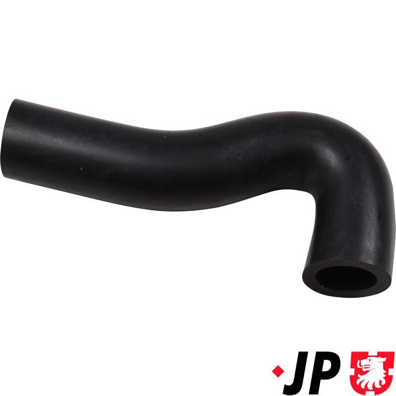 B2 Passat Rocker Cover Breather Hose - 1983-88 - 1.6 (DT), 1.8 (DS)