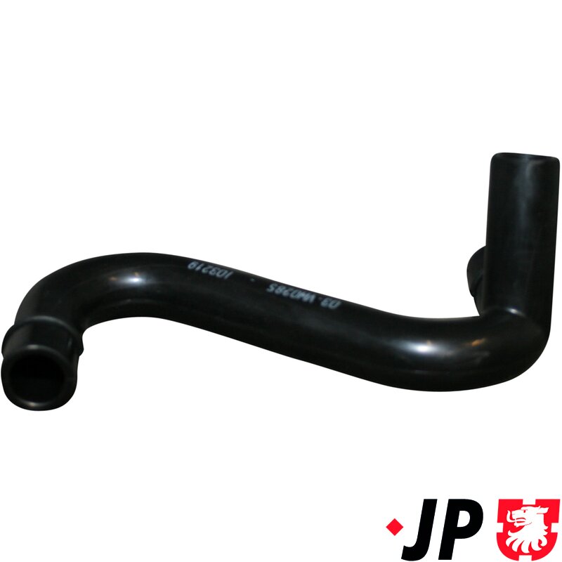 Passat Rocker Cover Breather Pipe - 1991-93 - 1.8